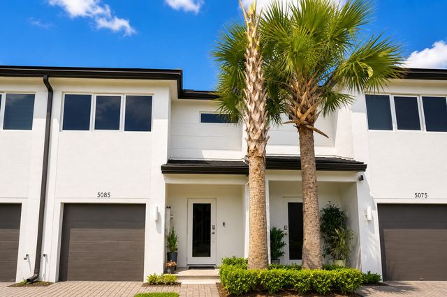 5085 SW 37th Street, West Park, FL 33023