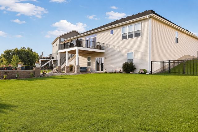 6323 134th Lane, Savage, MN 55378