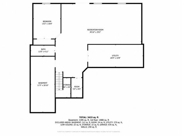 6323 134th Lane, Savage, MN 55378