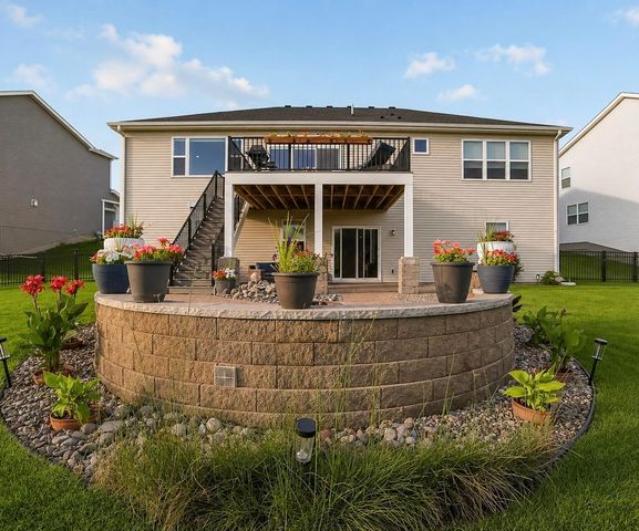 6323 134th Lane, Savage, MN 55378