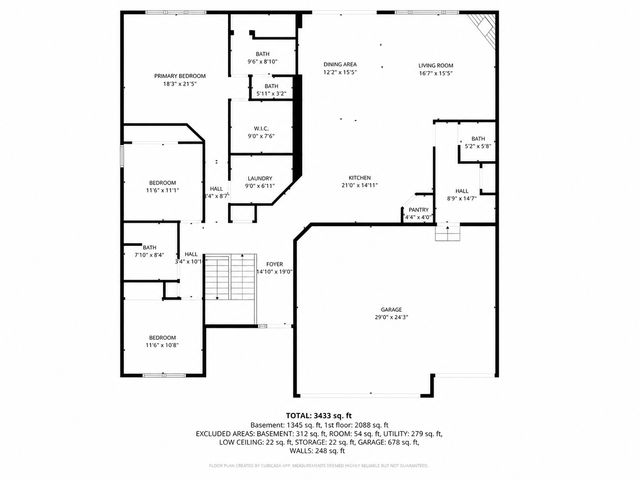 6323 134th Lane, Savage, MN 55378