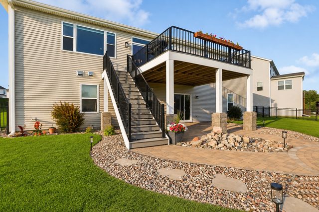 6323 134th Lane, Savage, MN 55378