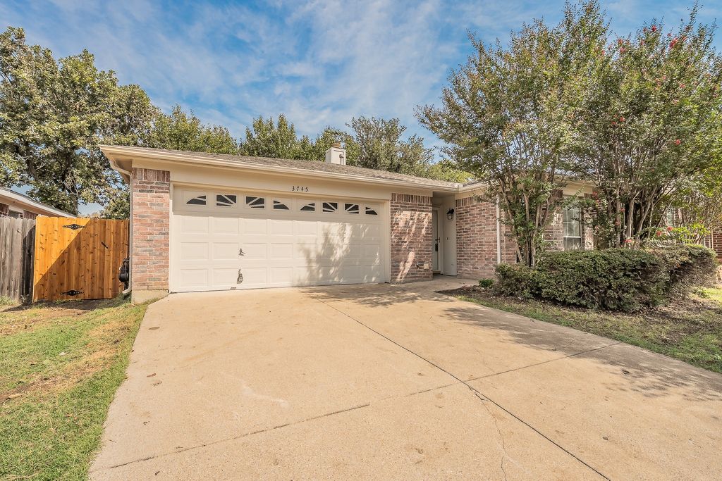 3745 Chaddybrook Lane, Fort Worth, TX 76137 — photo 2
