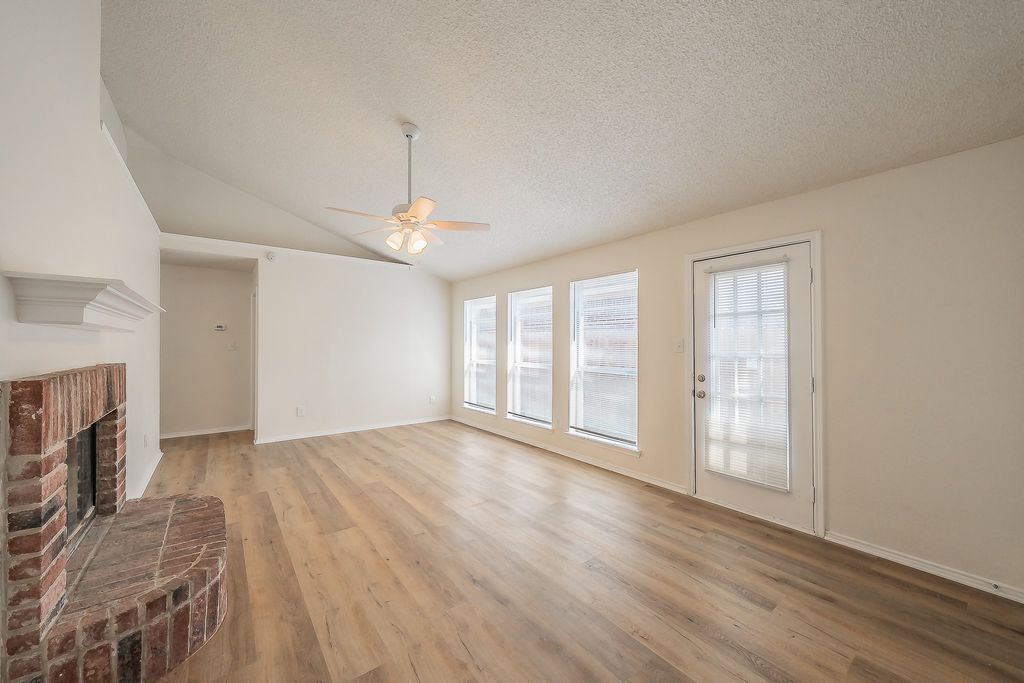 3745 Chaddybrook Lane, Fort Worth, TX 76137 — photo 3