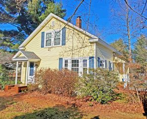 5 Gage Street, Boscawen, NH 03303
