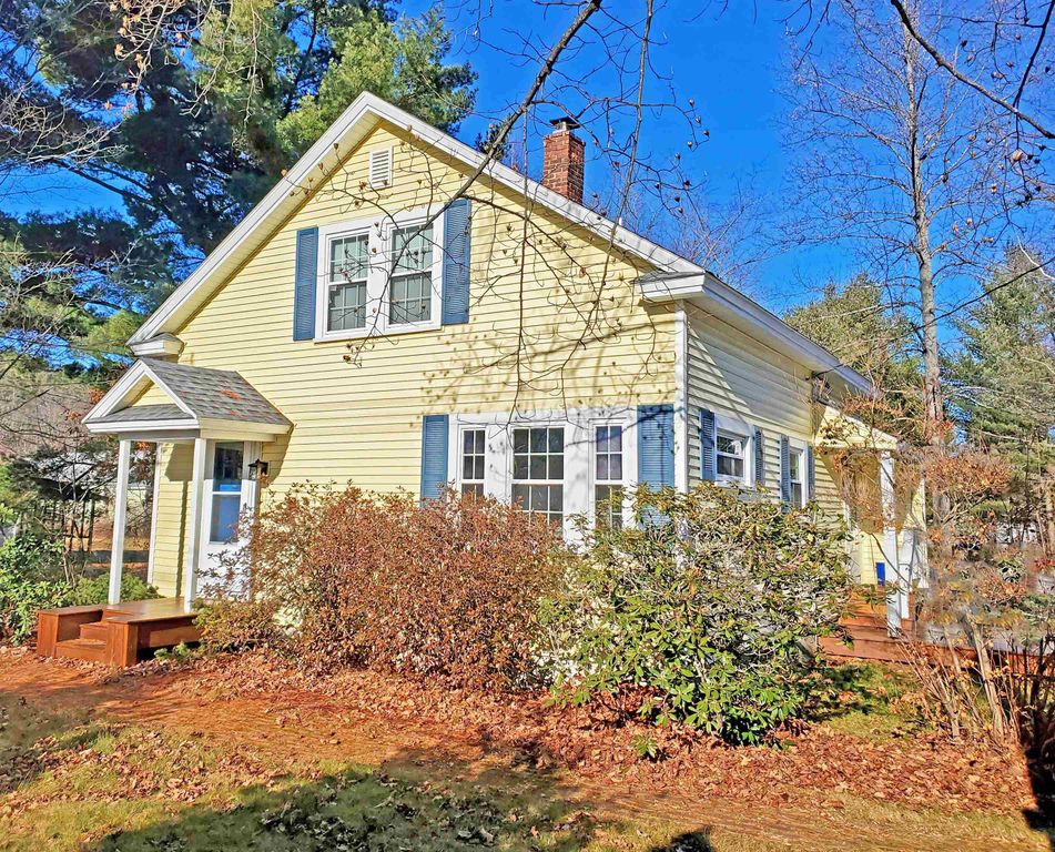 5 Gage Street, Boscawen, NH 03303