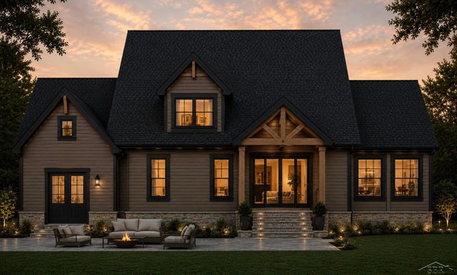 1900 N Jefferson Road, Midland, MI 48642