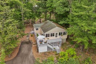 103 Alton Shores Road, Alton, NH 03810