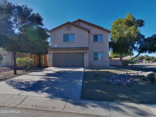 28888 N NUGGET Court, San Tan Valley, AZ 85143