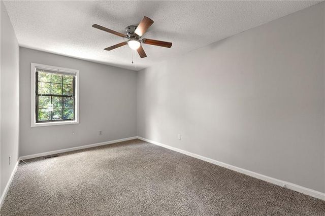 3040 SAND WEDGE Circle NW, Kennesaw, GA 30144