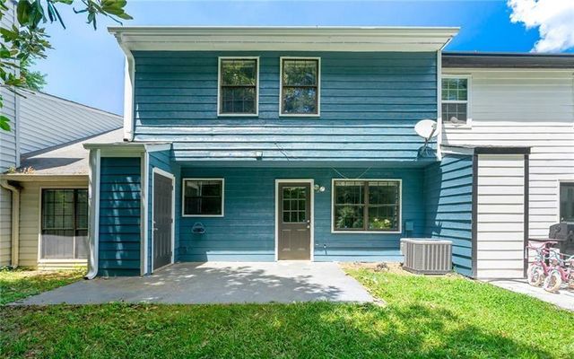 3040 SAND WEDGE Circle NW, Kennesaw, GA 30144