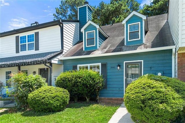 3040 SAND WEDGE Circle NW, Kennesaw, GA 30144