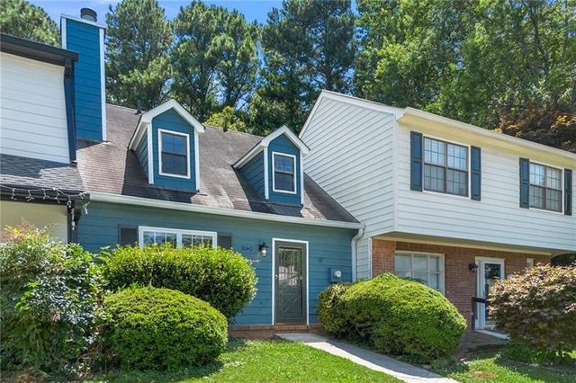 3040 SAND WEDGE Circle NW, Kennesaw, GA 30144