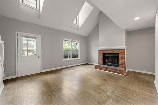 3040 SAND WEDGE Circle NW, Kennesaw, GA 30144