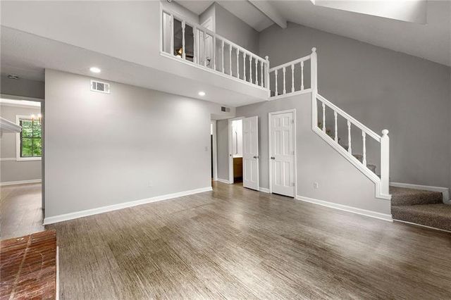 3040 SAND WEDGE Circle NW, Kennesaw, GA 30144