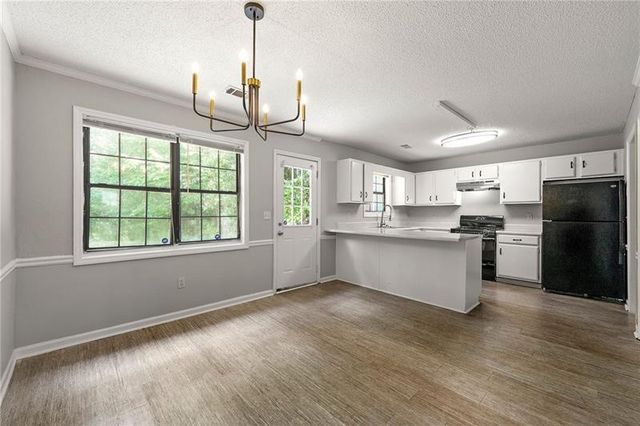 3040 SAND WEDGE Circle NW, Kennesaw, GA 30144