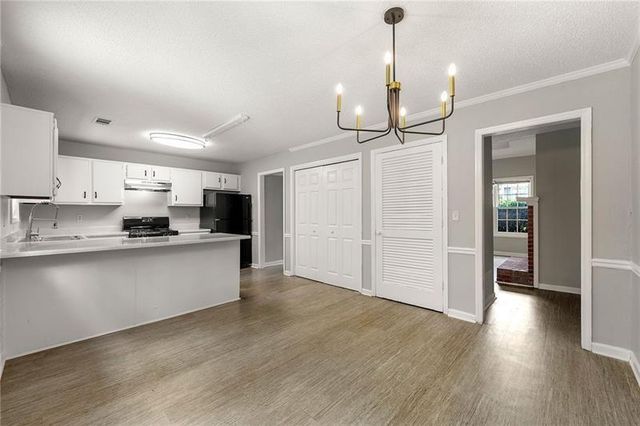 3040 SAND WEDGE Circle NW, Kennesaw, GA 30144