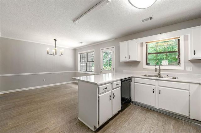 3040 SAND WEDGE Circle NW, Kennesaw, GA 30144