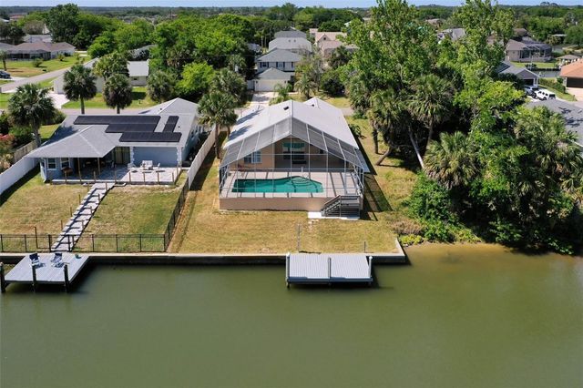 6 CROSSLEAF COURT E, Palm Coast, FL 32137