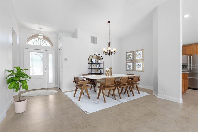 6 CROSSLEAF COURT E, Palm Coast, FL 32137