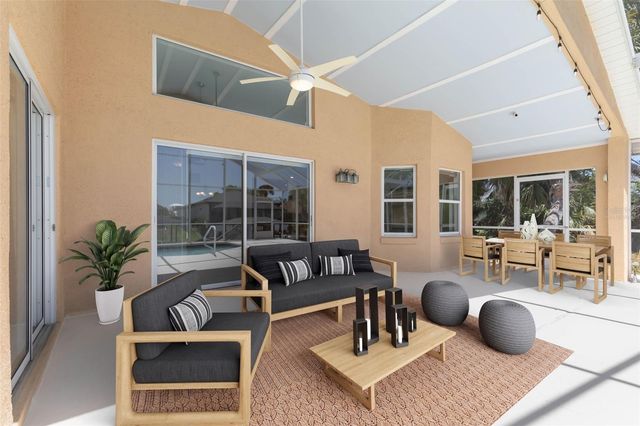 6 CROSSLEAF COURT E, Palm Coast, FL 32137