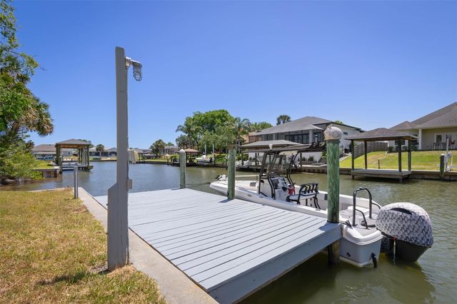 6 CROSSLEAF COURT E, Palm Coast, FL 32137