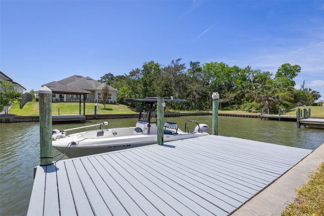 6 CROSSLEAF COURT E, Palm Coast, FL 32137