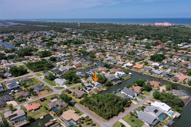 6 CROSSLEAF COURT E, Palm Coast, FL 32137