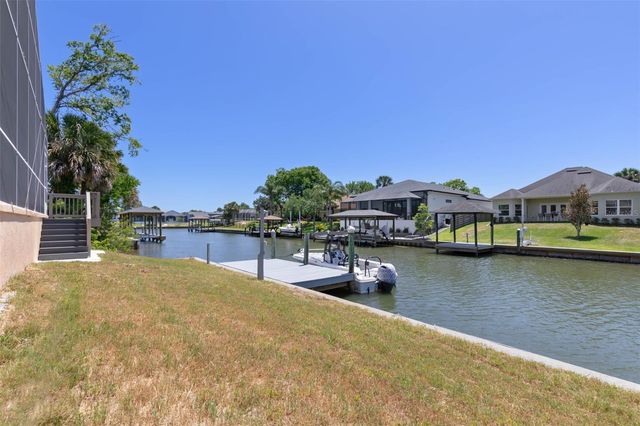 6 CROSSLEAF COURT E, Palm Coast, FL 32137