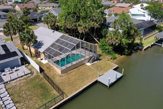 6 CROSSLEAF COURT E, Palm Coast, FL 32137