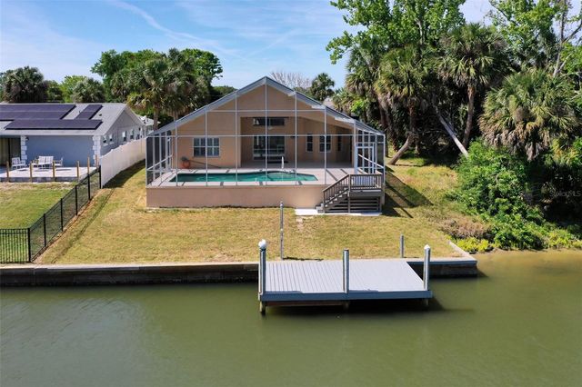 6 CROSSLEAF COURT E, Palm Coast, FL 32137