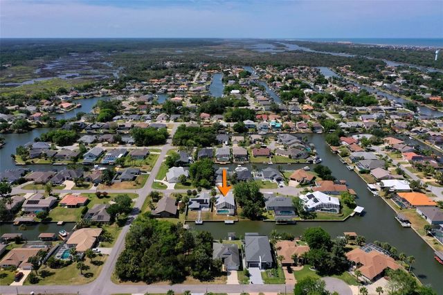 6 CROSSLEAF COURT E, Palm Coast, FL 32137