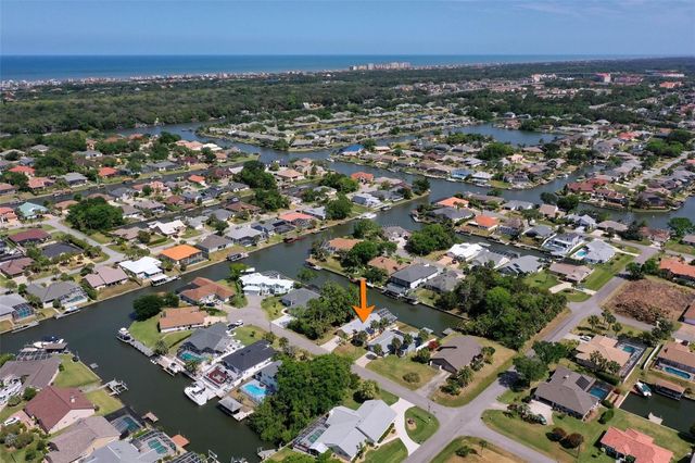 6 CROSSLEAF COURT E, Palm Coast, FL 32137