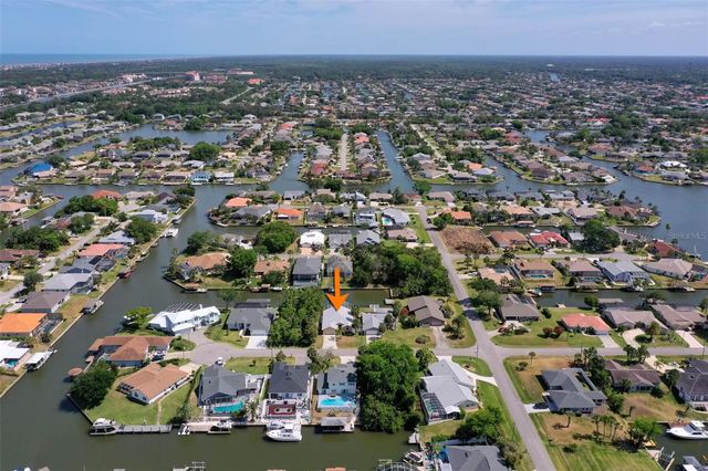 6 CROSSLEAF COURT E, Palm Coast, FL 32137