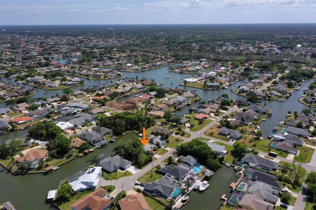 6 CROSSLEAF COURT E, Palm Coast, FL 32137