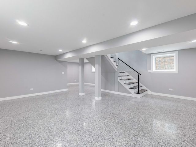 3548 Clinton Avenue, Berwyn, IL 60402