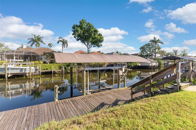 4516 SWORDFISH DRIVE, Bradenton, FL 34208