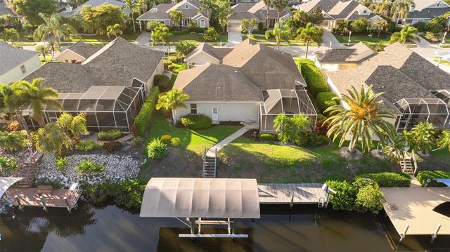 4516 SWORDFISH DRIVE, Bradenton, FL 34208