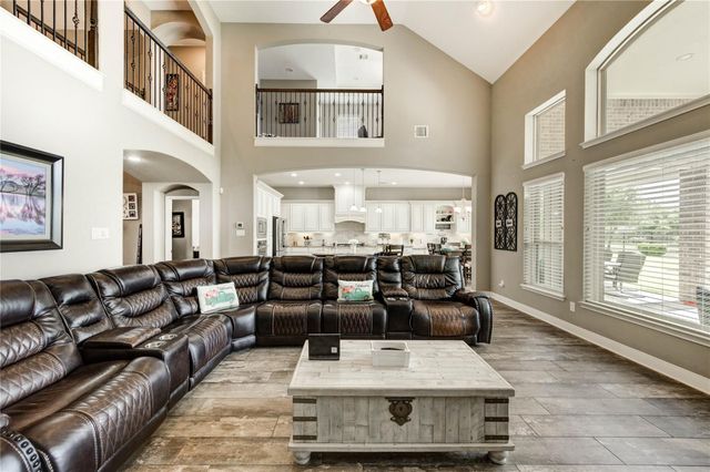 11319 Rossie Moor Lane, Richmond, TX 77407