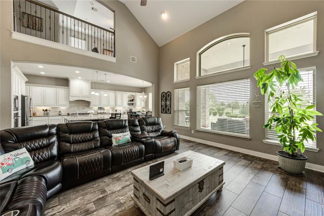 11319 Rossie Moor Lane, Richmond, TX 77407