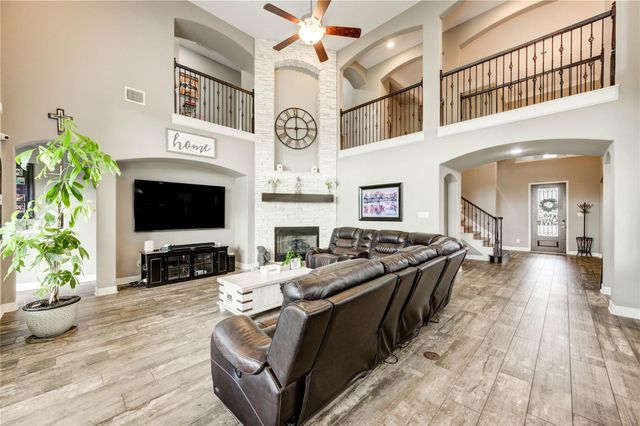 11319 Rossie Moor Lane, Richmond, TX 77407