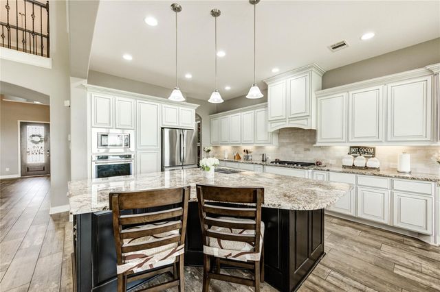 11319 Rossie Moor Lane, Richmond, TX 77407