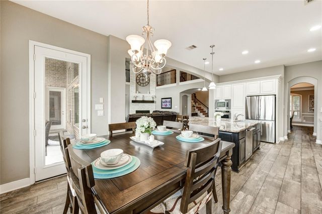 11319 Rossie Moor Lane, Richmond, TX 77407