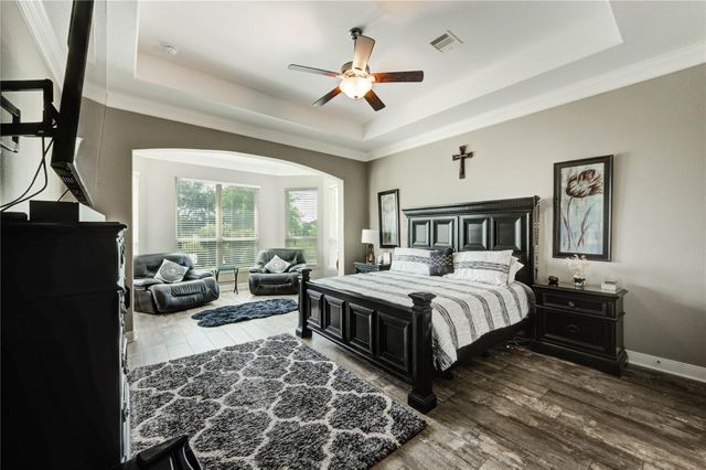 11319 Rossie Moor Lane, Richmond, TX 77407