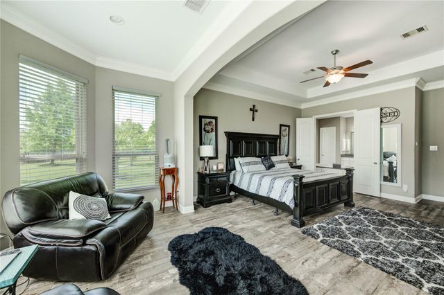 11319 Rossie Moor Lane, Richmond, TX 77407