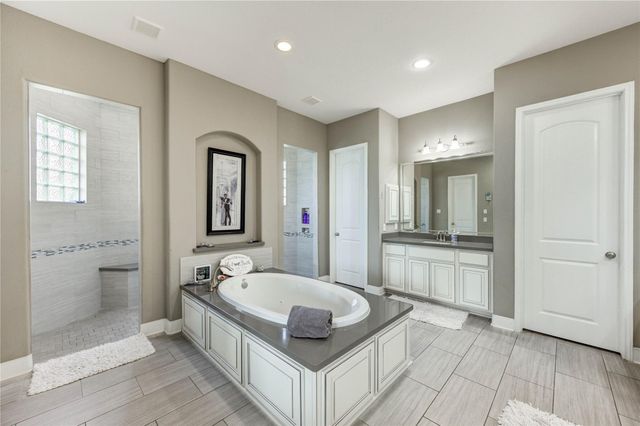 11319 Rossie Moor Lane, Richmond, TX 77407