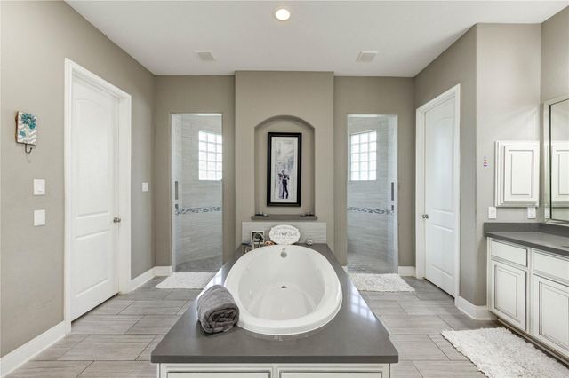 11319 Rossie Moor Lane, Richmond, TX 77407