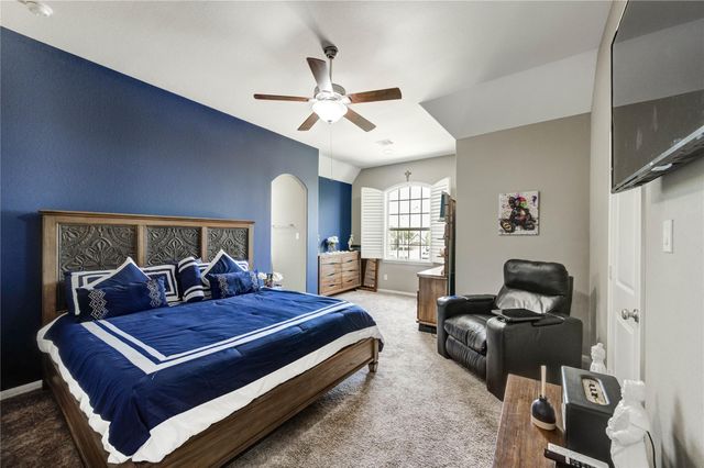 11319 Rossie Moor Lane, Richmond, TX 77407