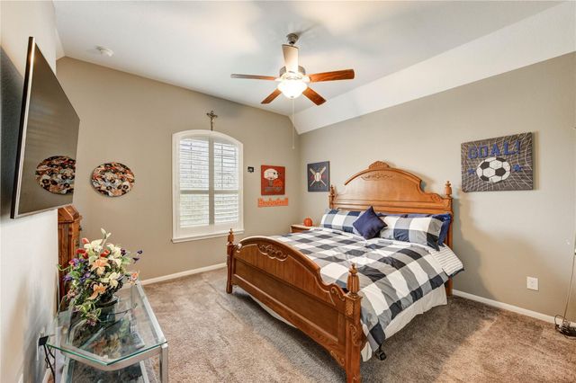 11319 Rossie Moor Lane, Richmond, TX 77407