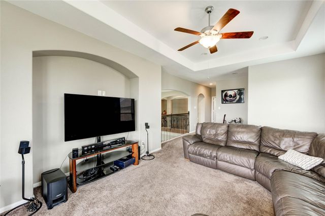 11319 Rossie Moor Lane, Richmond, TX 77407